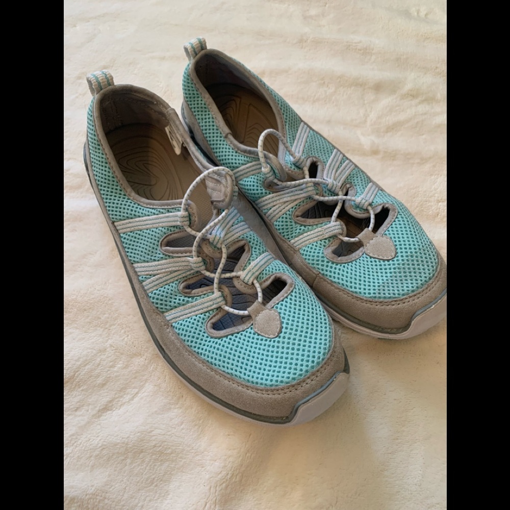 Mountrek Hydroactiv water/sport shoes